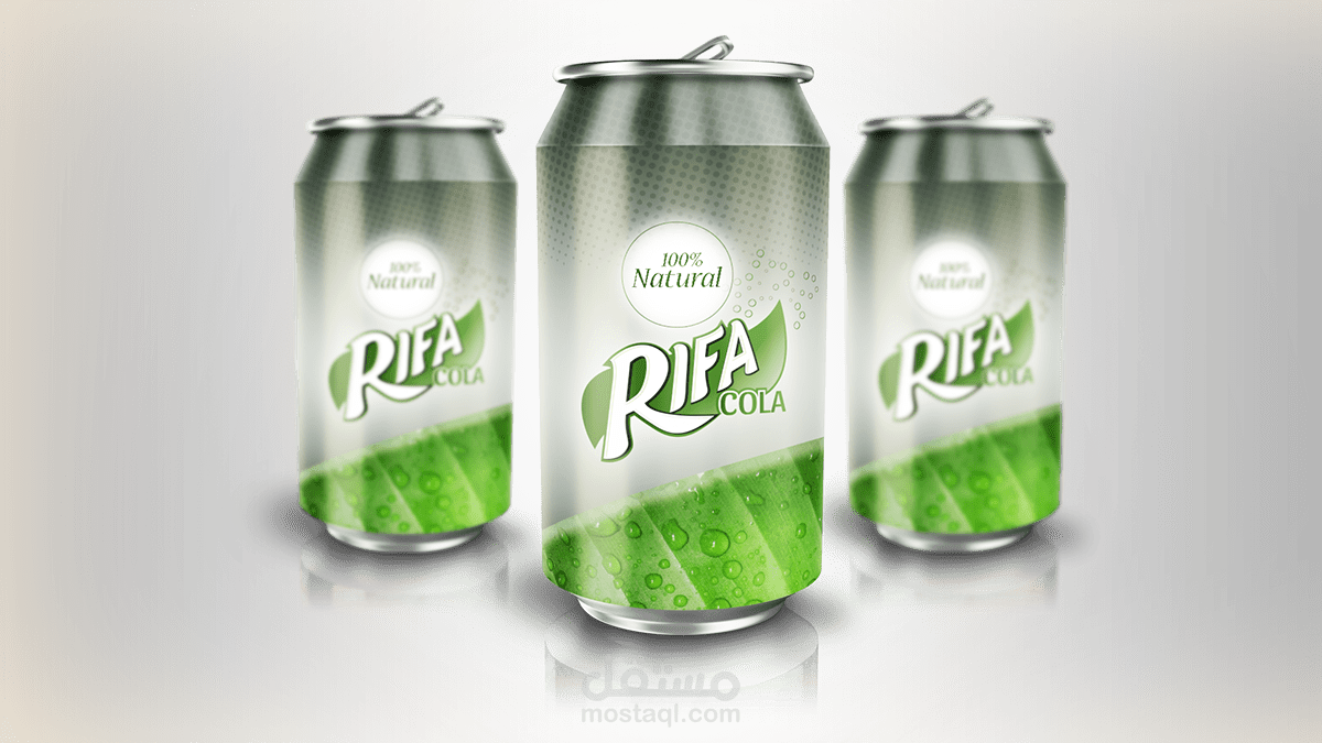 Rifa Cola
