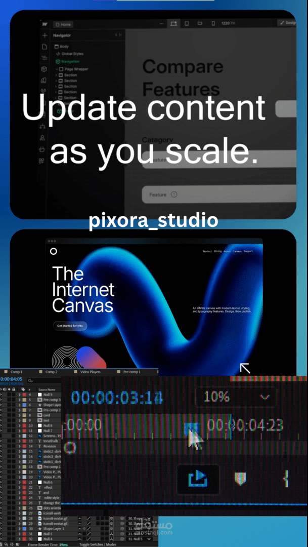 YouTube advertising