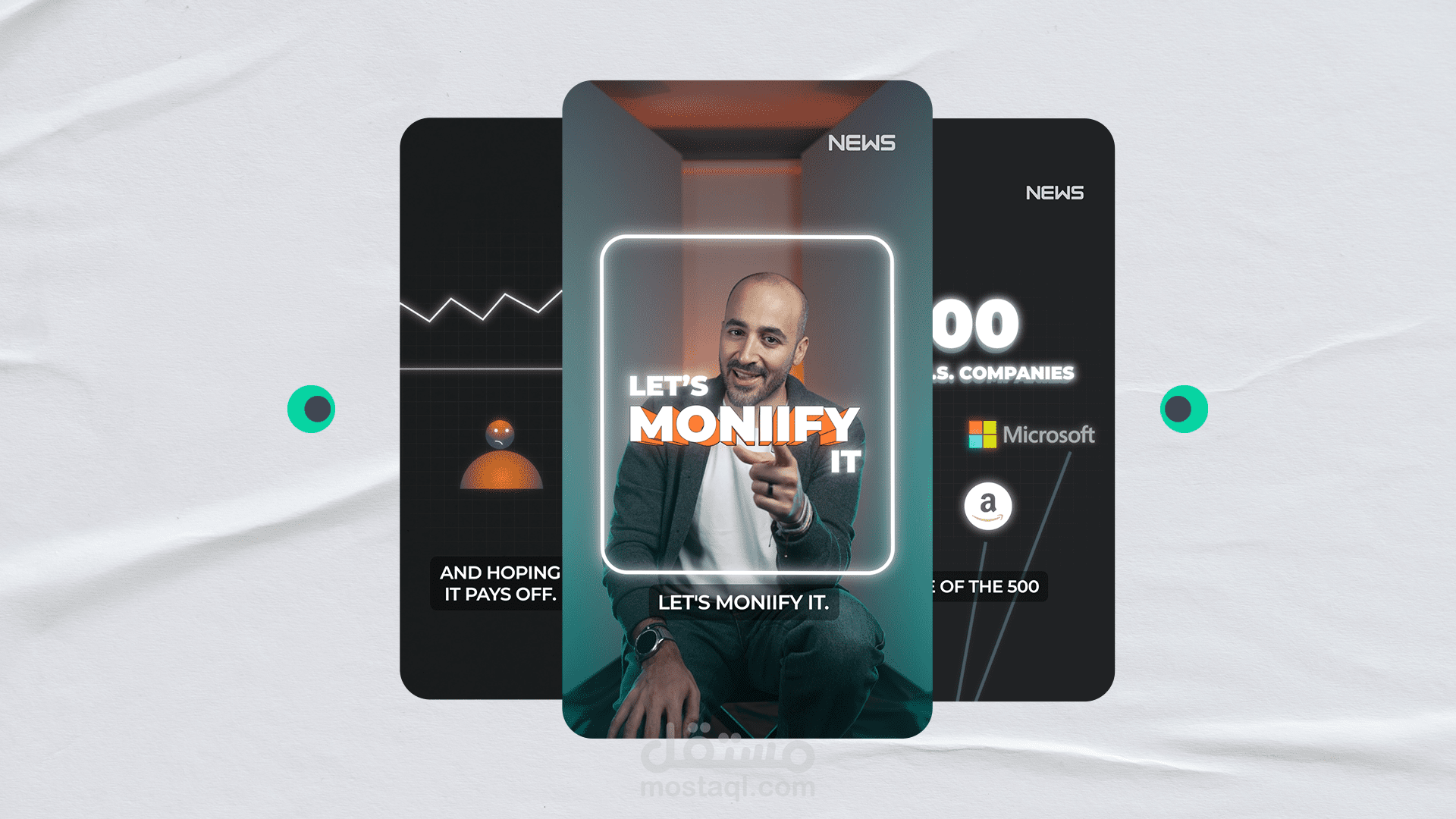 مونتاج ريلز: INDEXFUNDS EXPLAINER