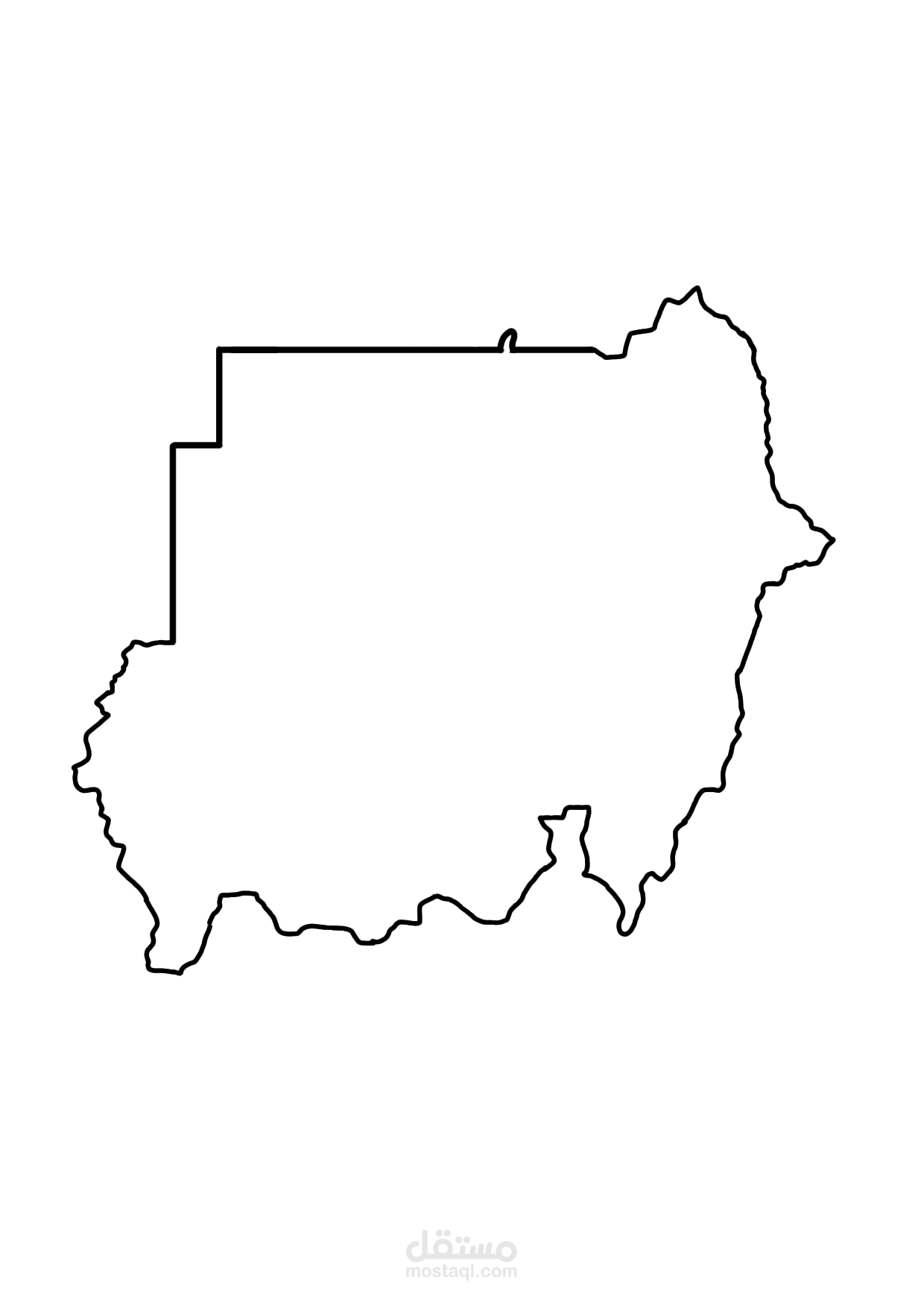 رسمه لخريطه