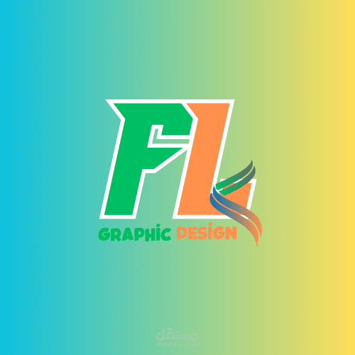 تصميم لوجو