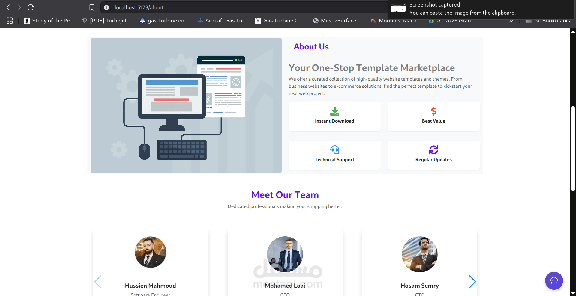 webify(E-commerce for digital assets)