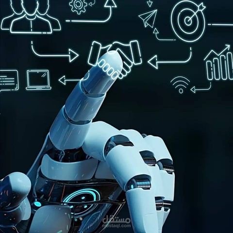 The Rise of Artificial Intelligences: Revolutionising Our World