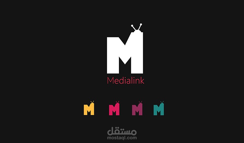 Media Link