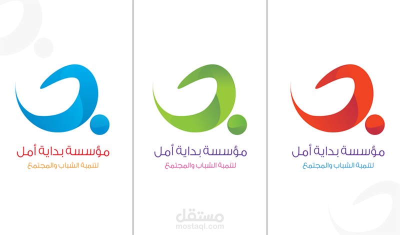 مؤسسة بداية امل