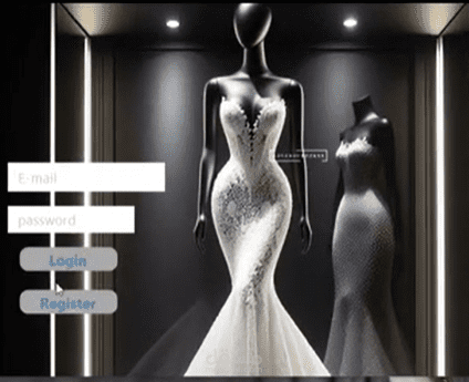 Boutique Management System (Boutique-Store)