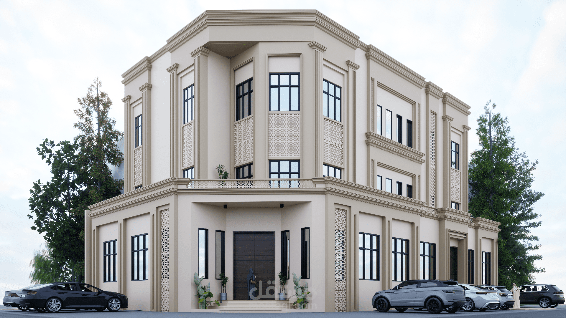 الكويت - المطلاع