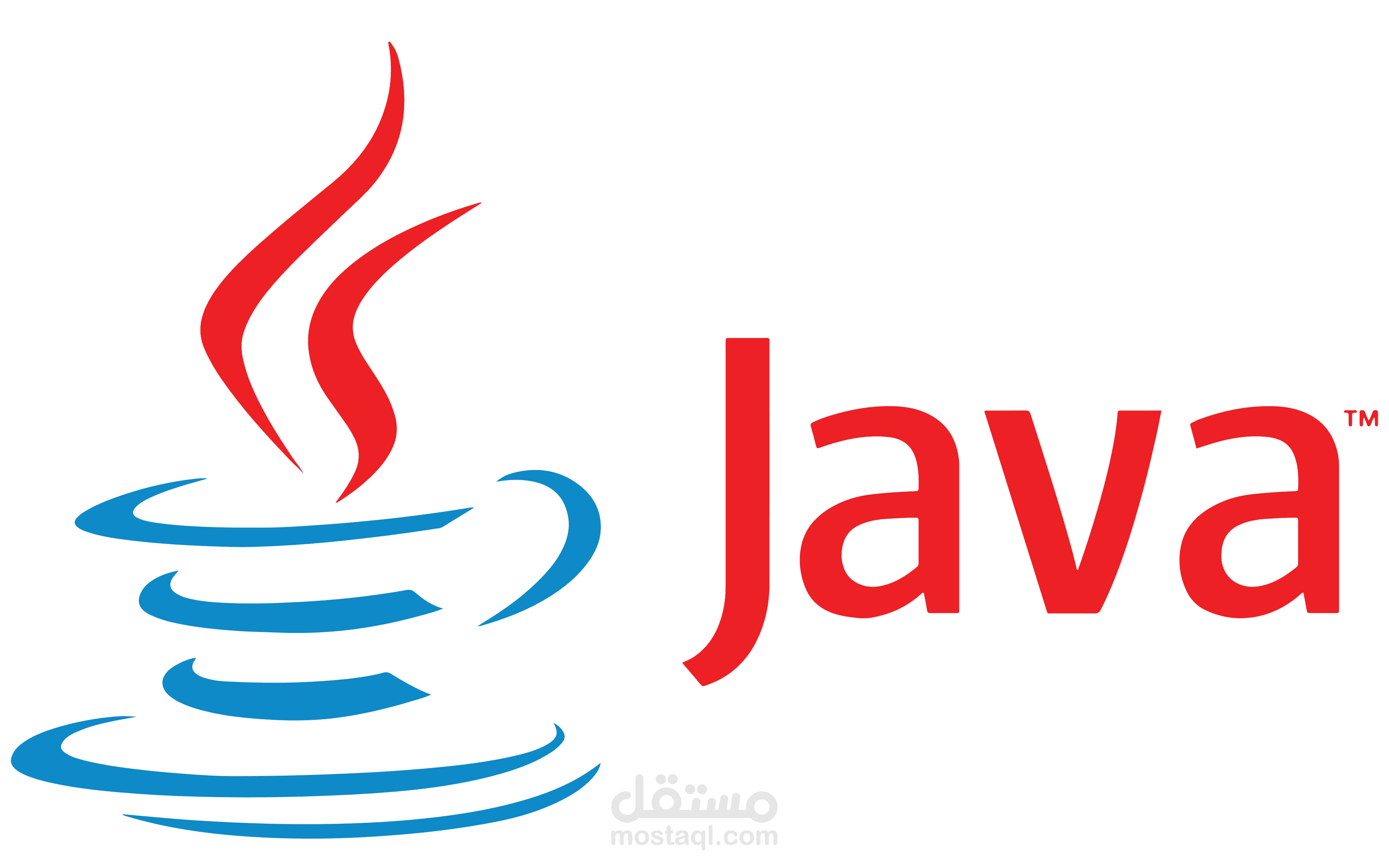 تطبيق جافا لجمع رقمين