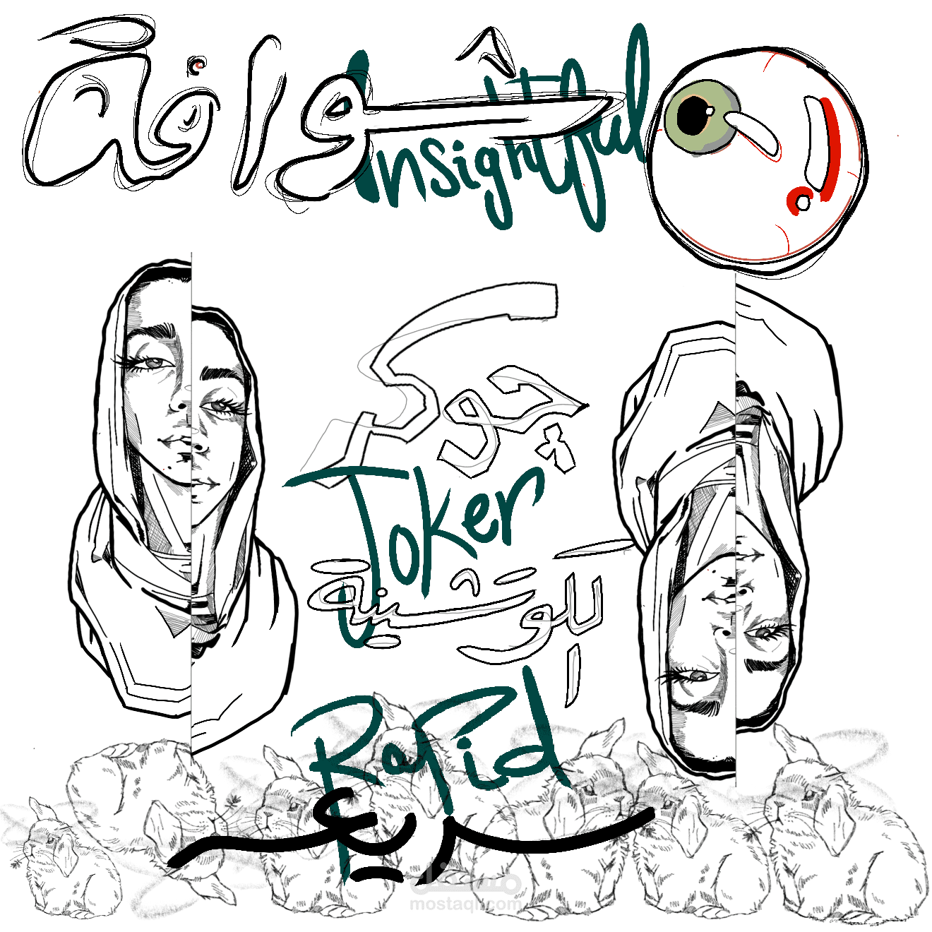 الملف الشخصي