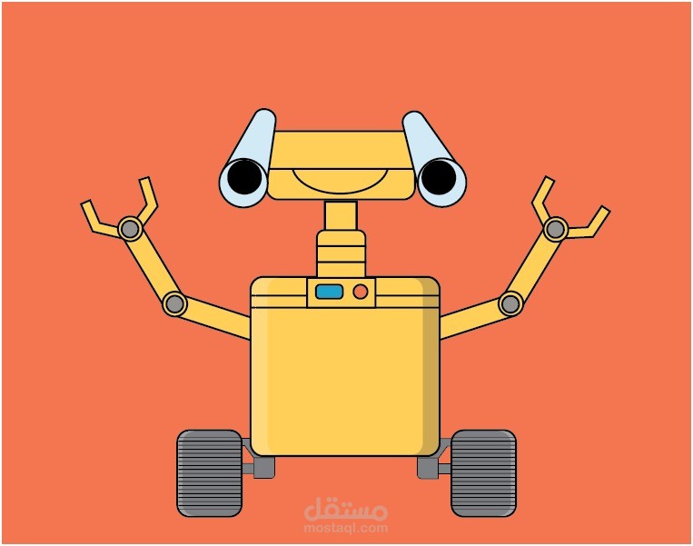 ٌRobot