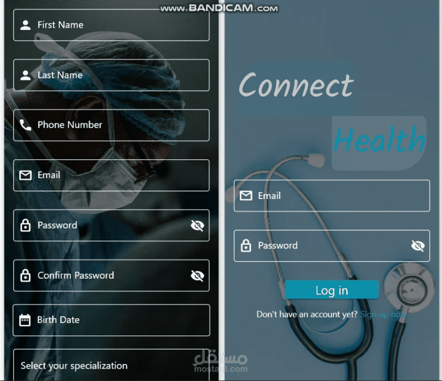 Healthcare System