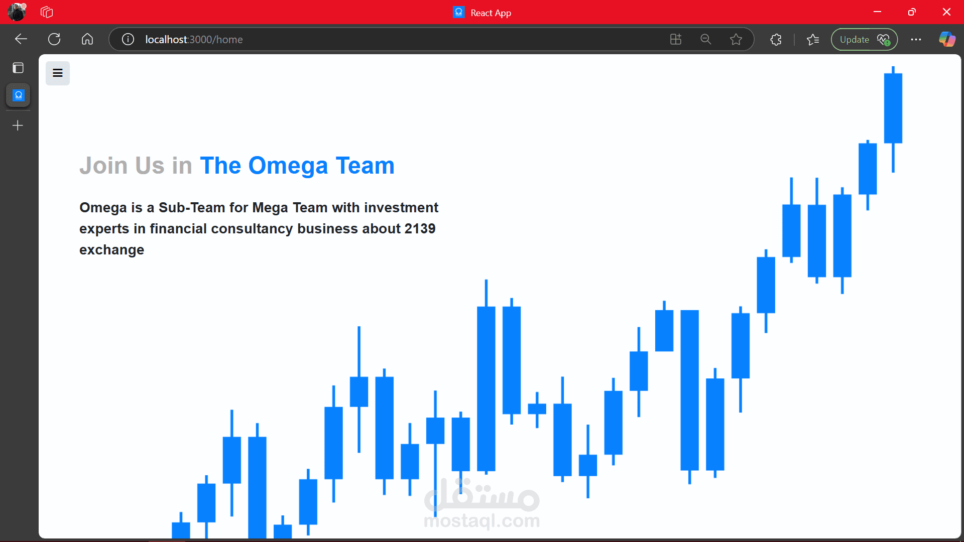 Cryptocurrency learning