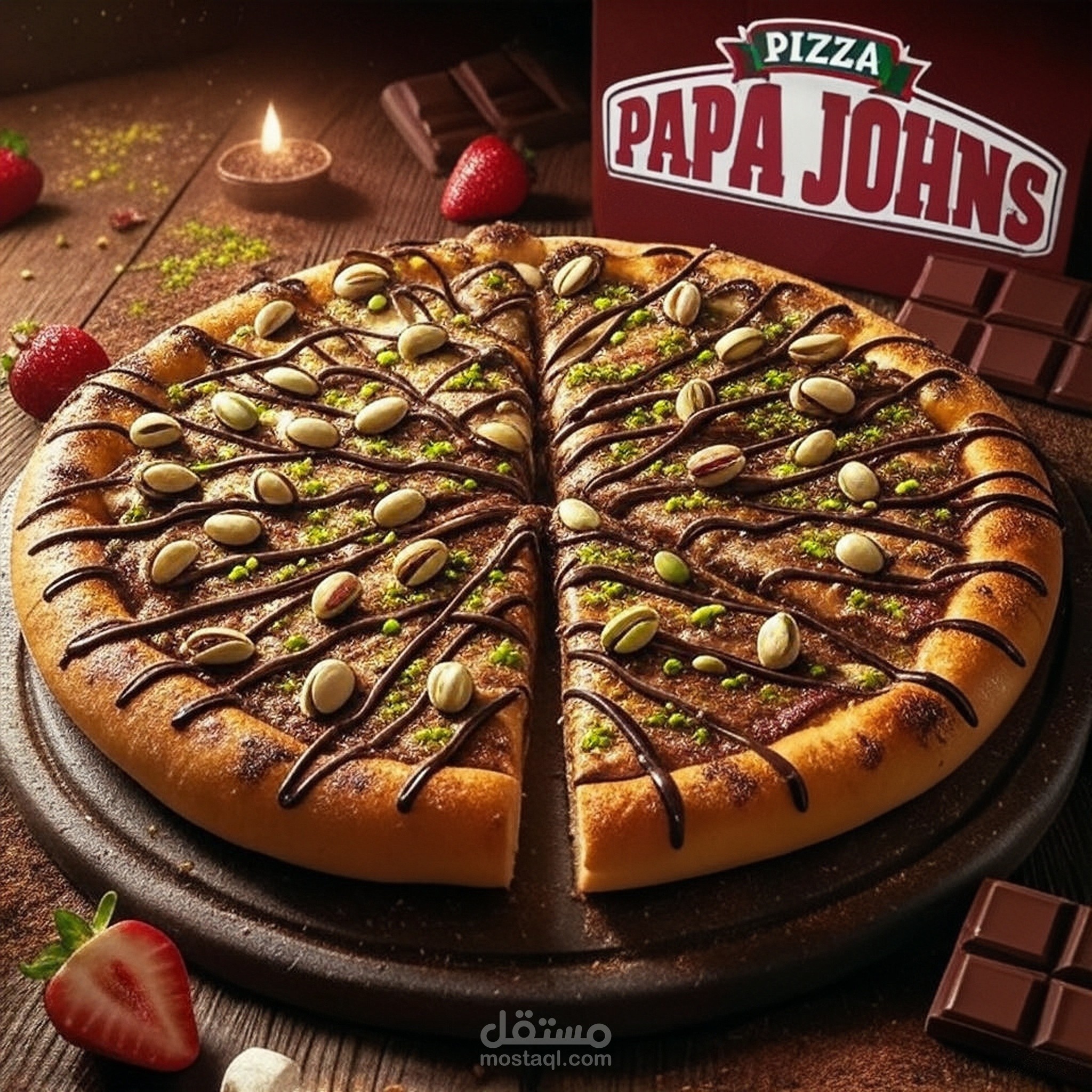 "Informal Advertisement"