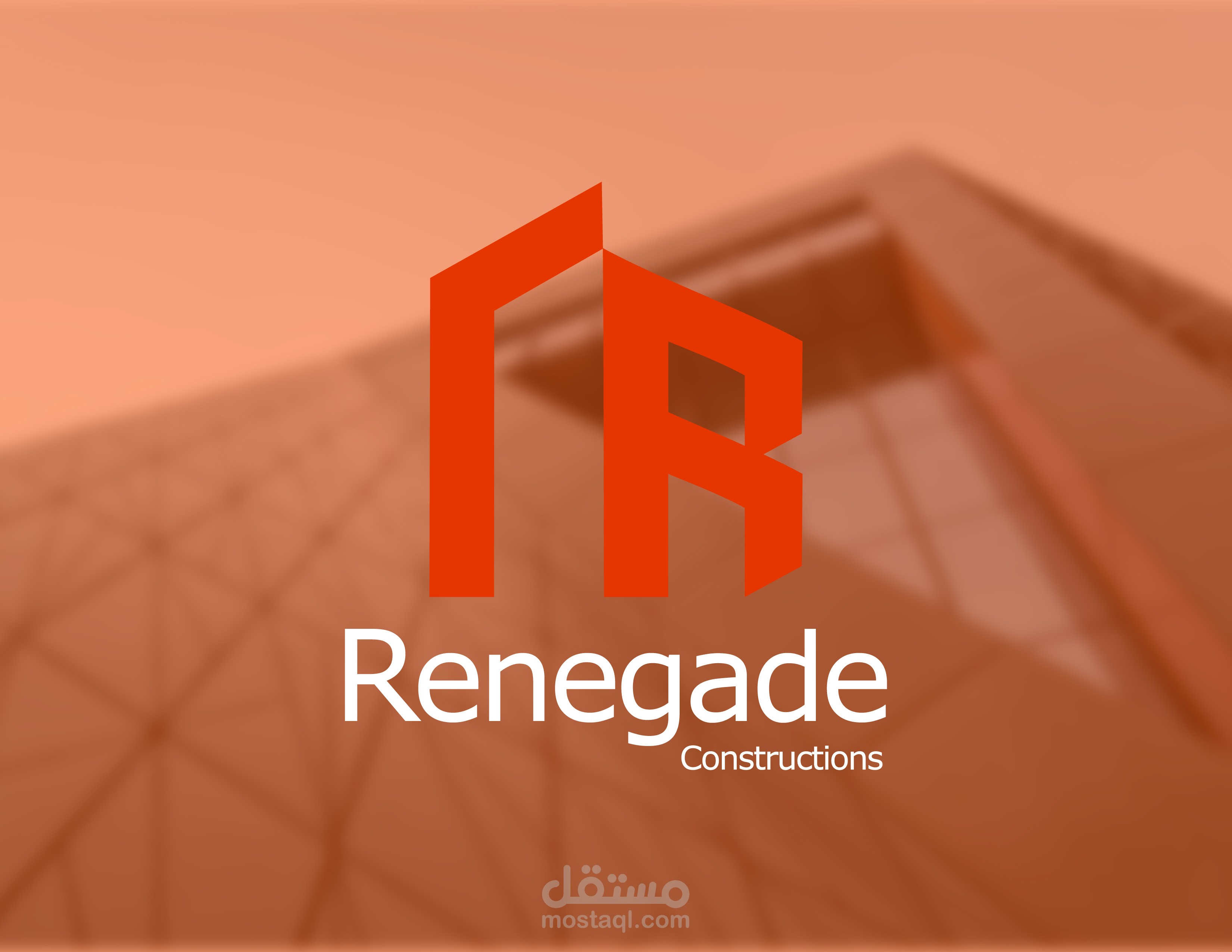 تصميم لوجو وتصاميم سوشال ميديا احترافية