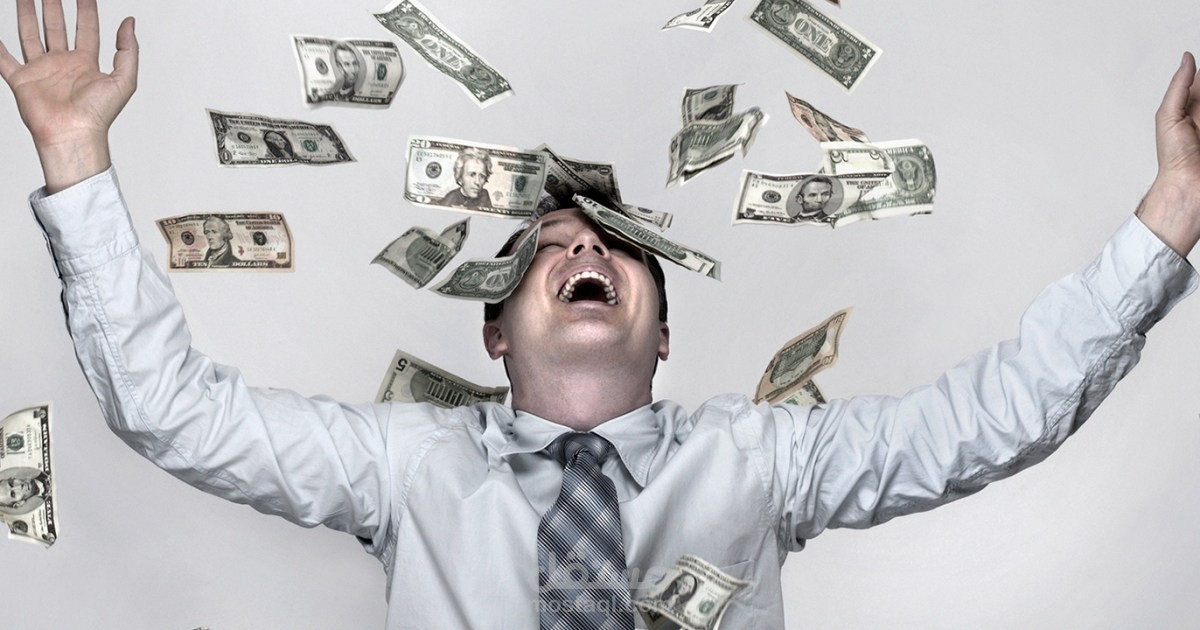 "من الصفر إلى القمة: دروس من تجربة مليونير ناجح"