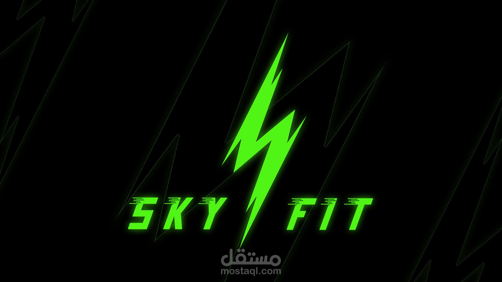 Sky fit