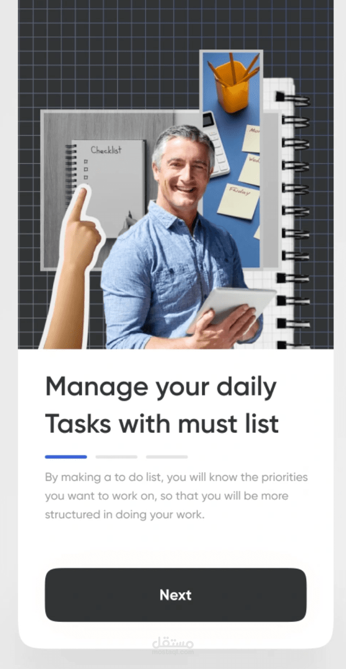 Todo App