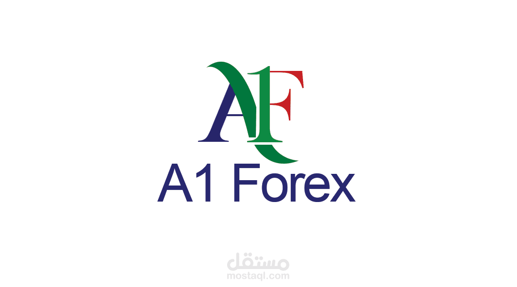 لوجو ديزاين