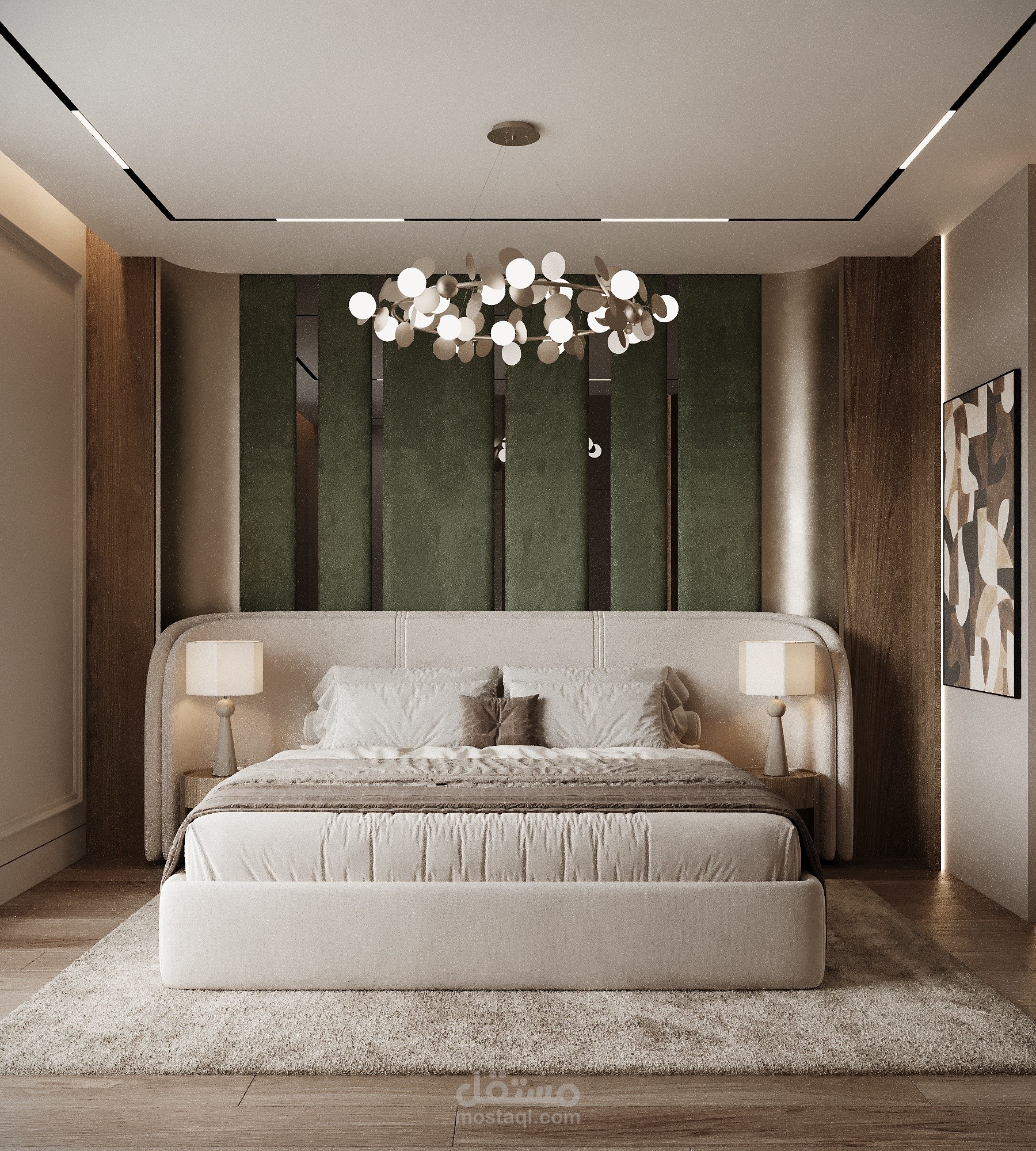 wabi sabi bedroom