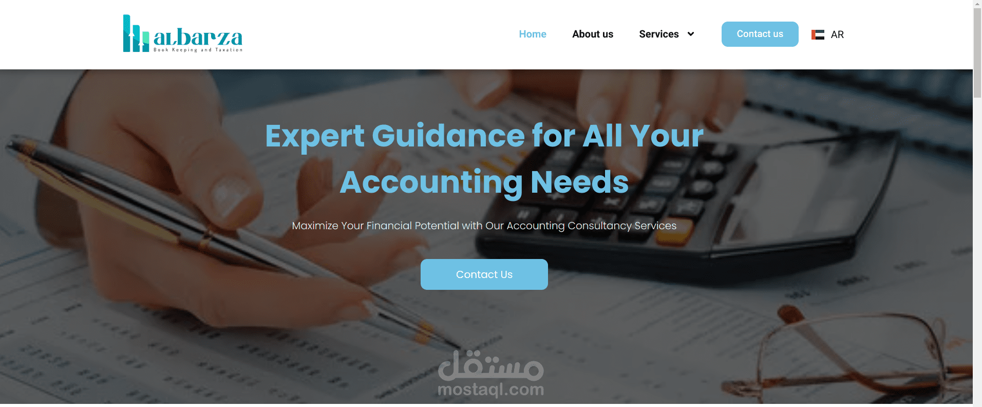 Accounting