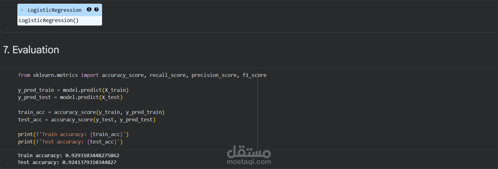 Personality Classification using Machine Learning