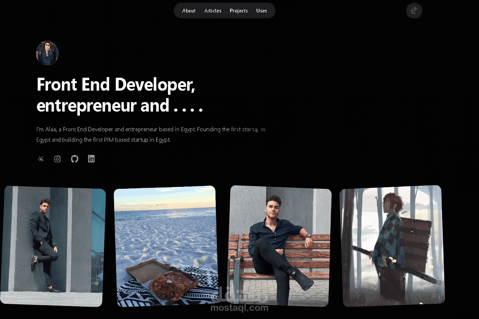 Portfolio