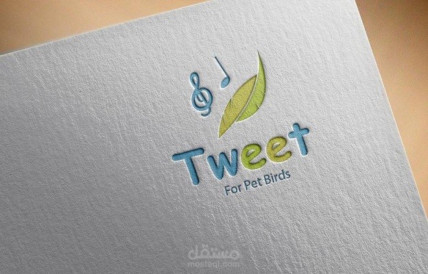 Tweet | LOGO