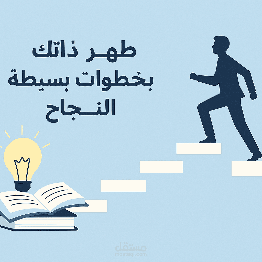 تطوير الذات