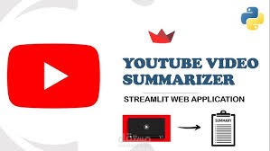 YouTube Video Summarizer