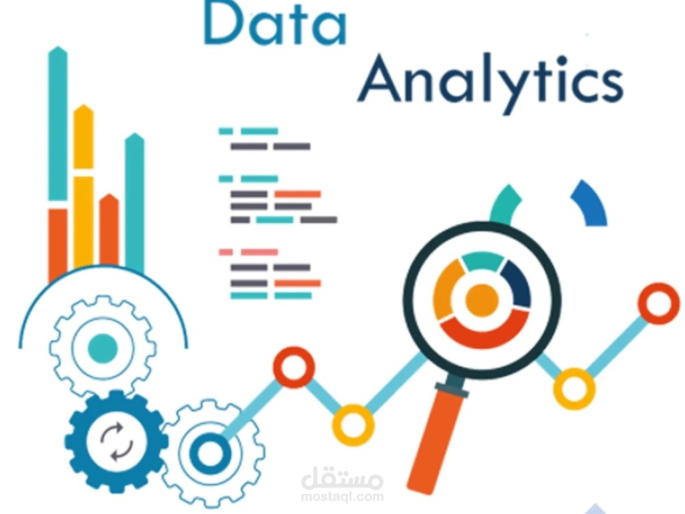 تحليل البيانات وتعلم الآلة باستخدام Jupyter Notebook وGrafana