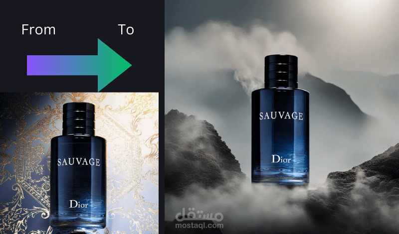 اعرض منتجاتك بطريقة احترافية VIP