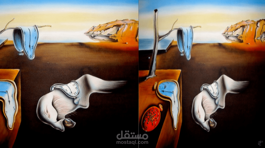 Seam Carving – إعادة تحجيم الصور بمراعاة المحتوى مع عرض مرئي للتنفيذ