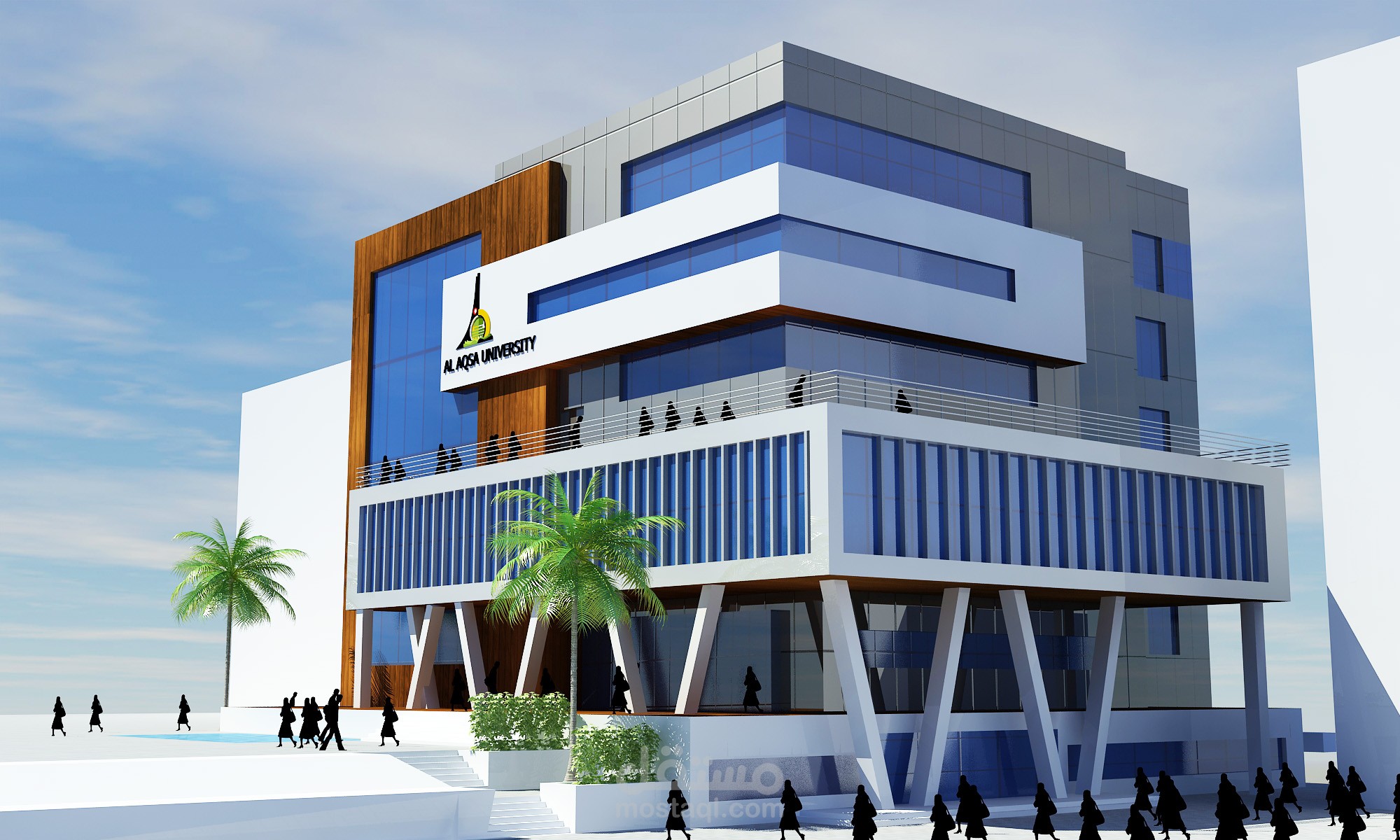 Building lectures Design