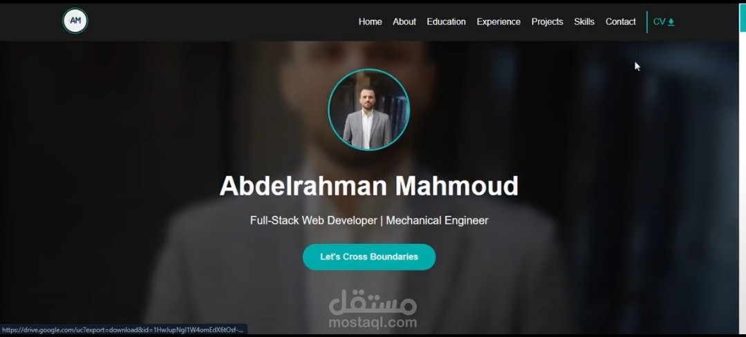 portfolio
