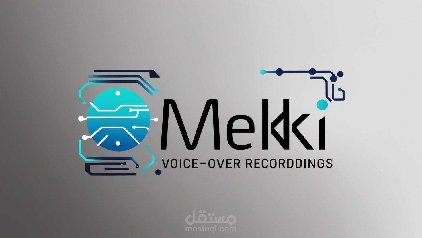 سجيل رد آلي ( IVR )  بصوت إحترافي و وضوح عالي باللغتين العربية والإنجليزية لزيادة تفاعل العملاء .