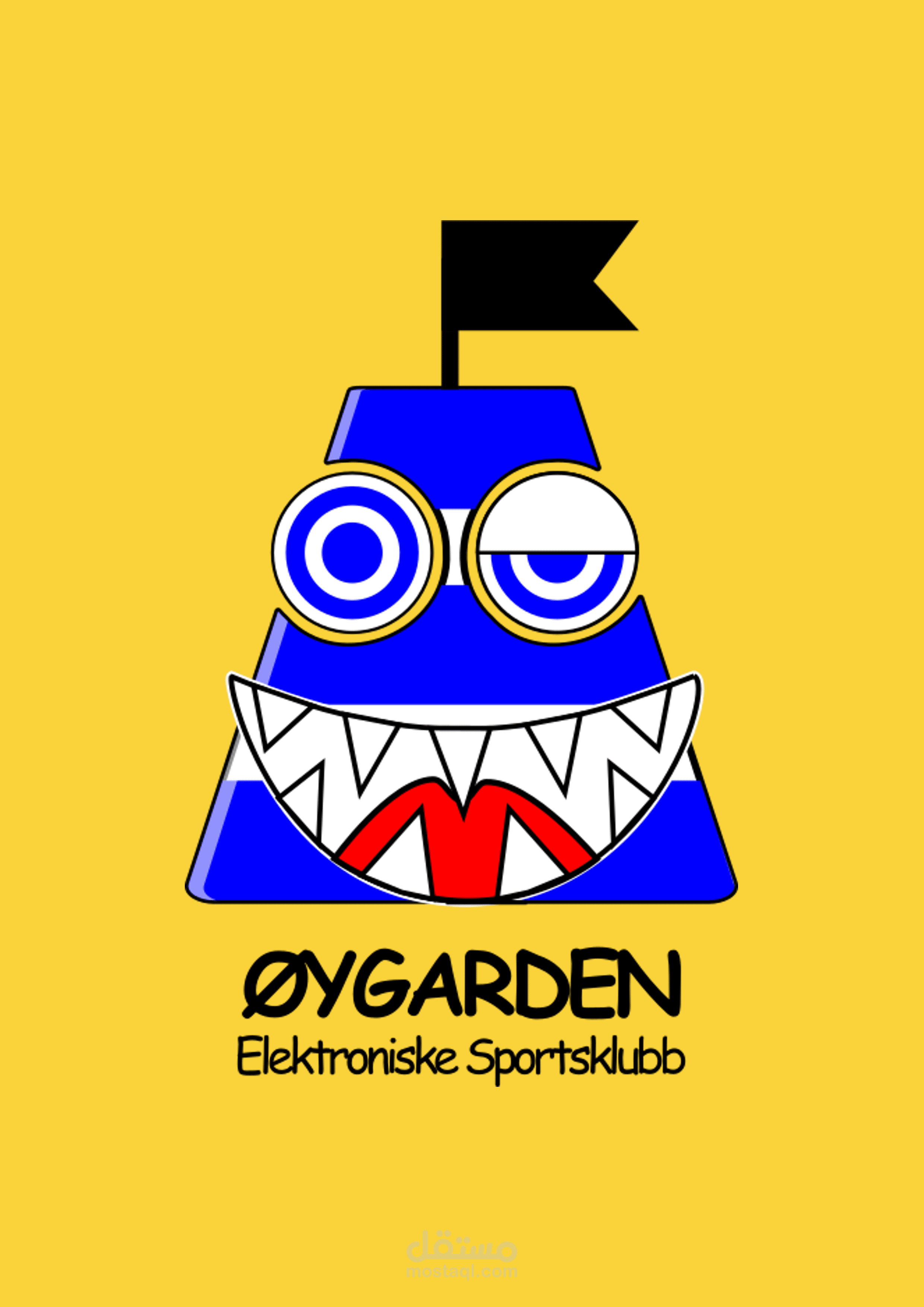 Oygarden
