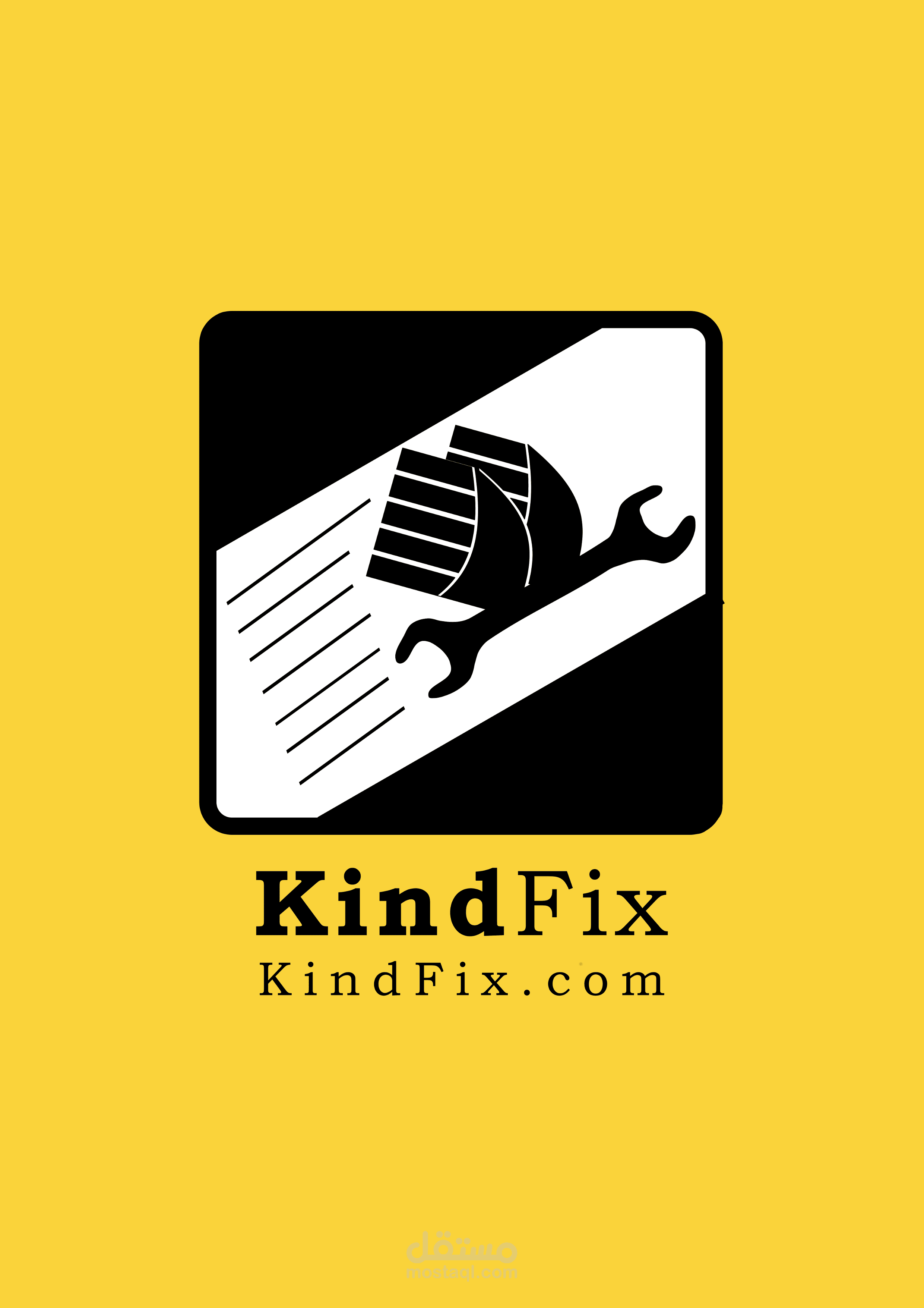 Kind fix