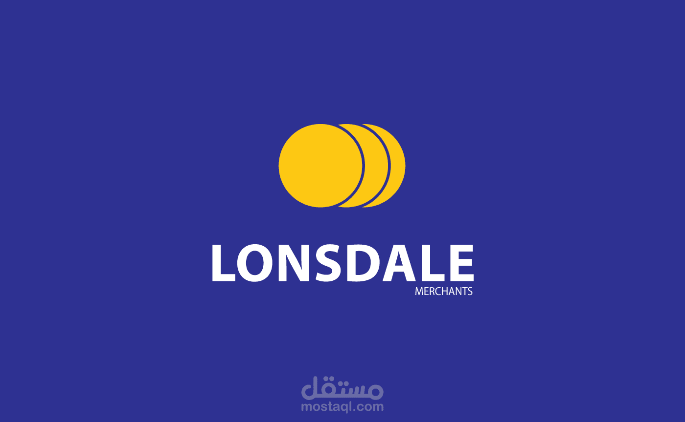 براند كامل لشركة تقدم خدمات السياحة والسفر