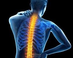 مقالة طبية عن أسباب الألم الظهري