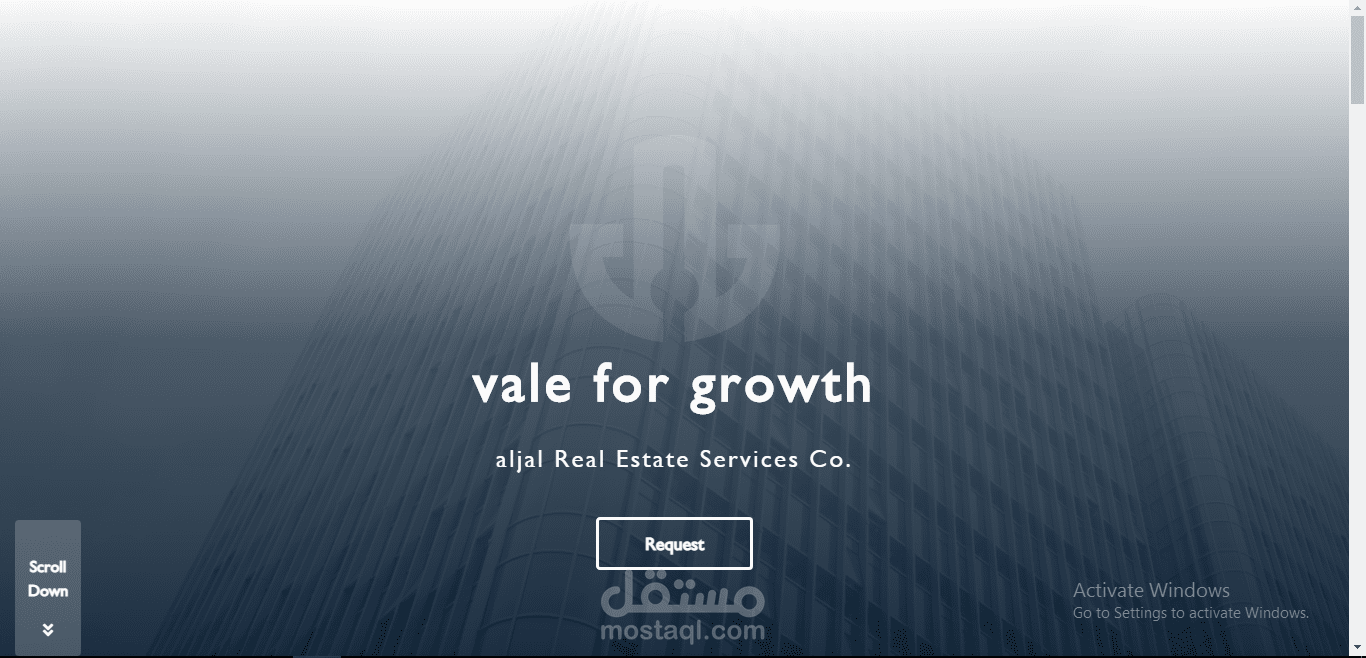 موقع عقارات