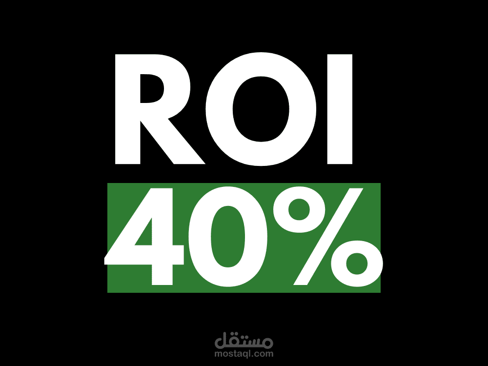 تحقيق 40% عائد من خلال إعلانات الرسائل في ميتا