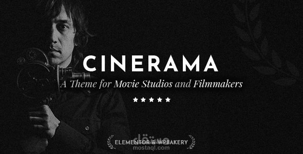 Movie Website