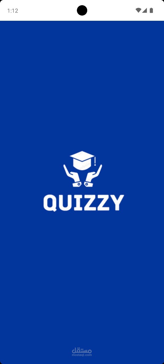 Online Exam(QUIZZY)