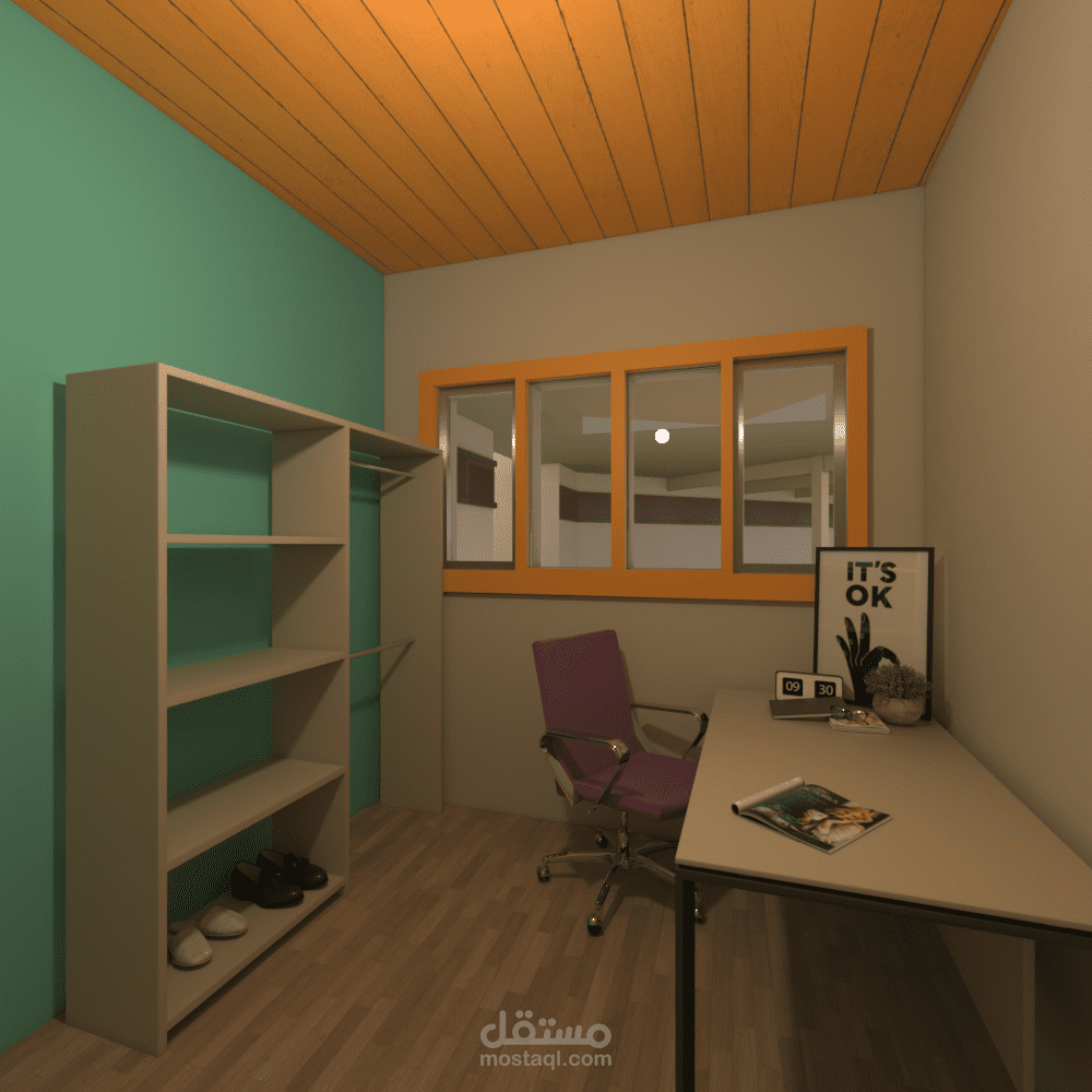 3d modeling , 3d visualization