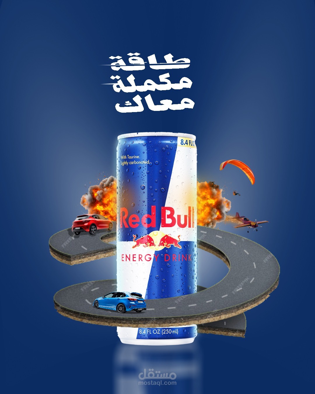 تصميم سوشل ميديا