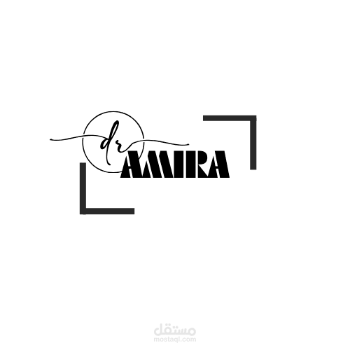 تصميم شعار باستخدام Canva pro