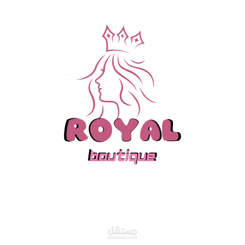 تصميم شعار باستخدام Canva pro