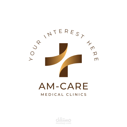 تصميم شعار باستخدام Canva pro