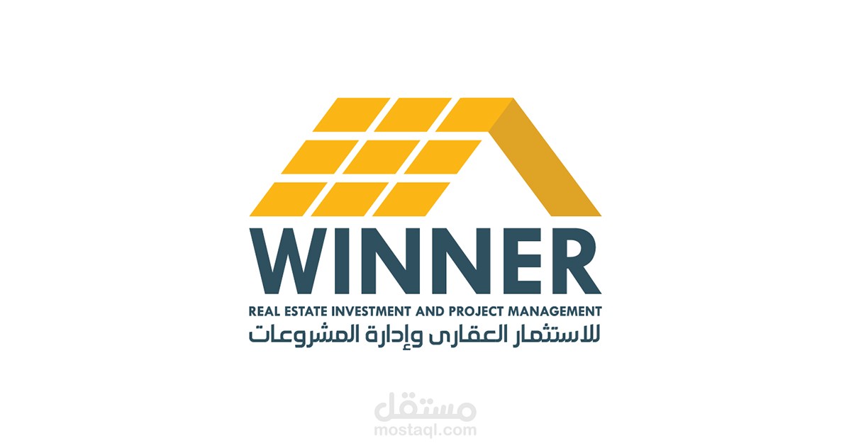 Winner logo
