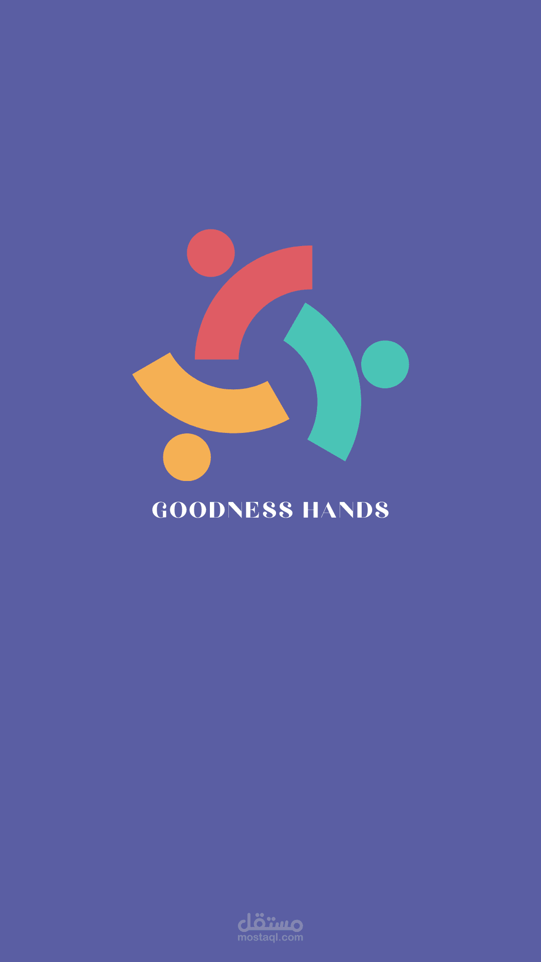 Goodness Hands